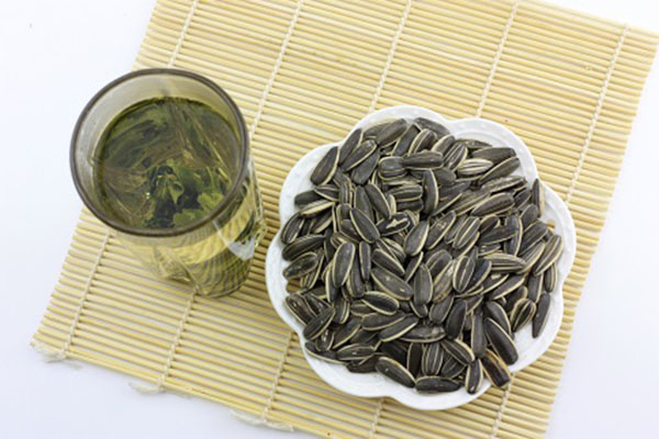 吃瓜子會胖嗎？