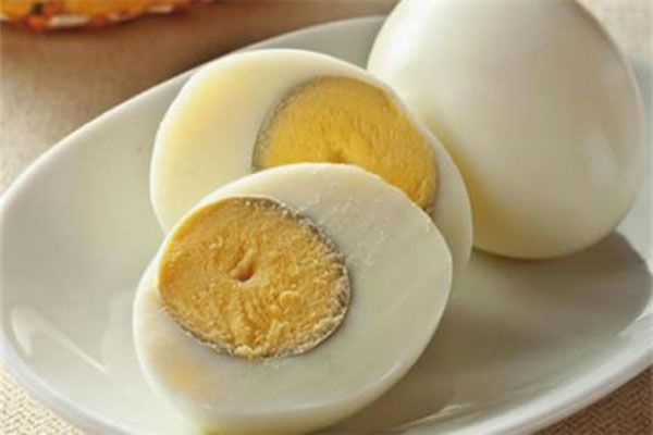 水煮蛋減肥法是怎樣的？