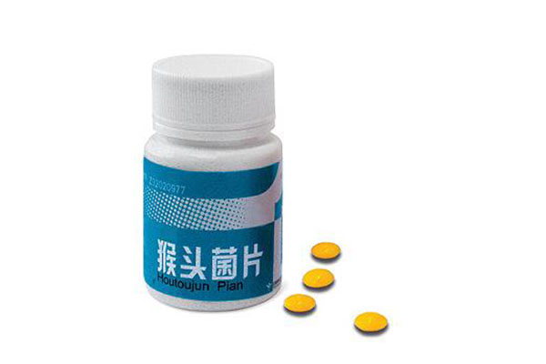 猴頭菌片說明書 猴頭菌片功效與作用