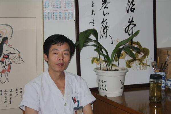 陰莖彎曲矯正