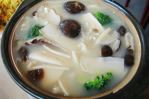你想不到最易減肥的4種食物搭配