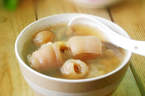 四種黃豆豐胸食譜 讓你吃出幸福感 四種黃豆豐胸食譜 讓你吃出幸福感