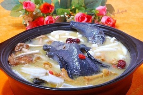 白嫩肌膚是可以吃出來的
