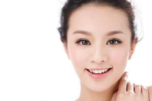 美白皮膚小竅門