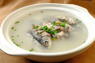 冬季喝湯羹 化痰又止咳