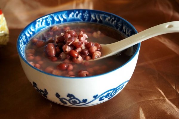 薏米紅豆粥去斑嗎 薏米功效大解析