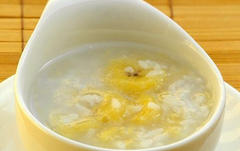 清涼消暑養生粥 幫你度過炎炎夏季