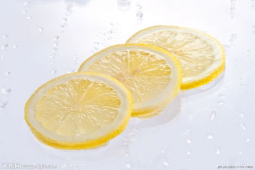 檸檬片能增強記憶力