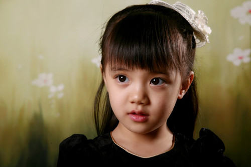 夏季如何幫寶寶護理頭發 夏季如何幫寶寶護理頭發