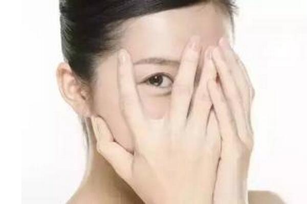 用白醋祛斑的正確方法