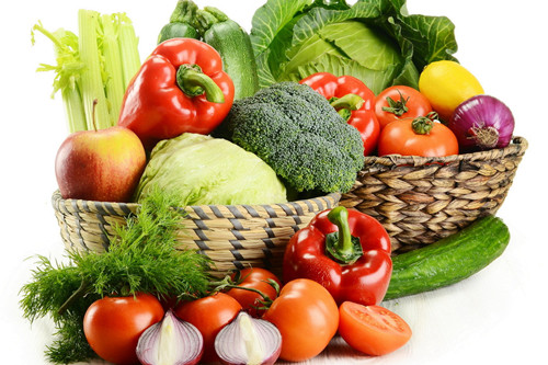 【哪些食物可以調理肌膚】餐桌不可少的美白食物