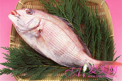 抗老美白 六類食物吃出美麗