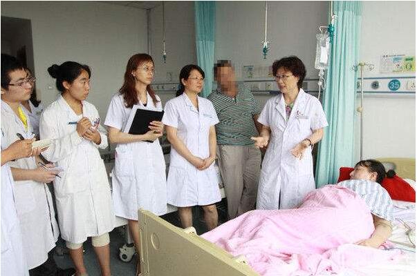 腎積水對身體都有哪些傷害