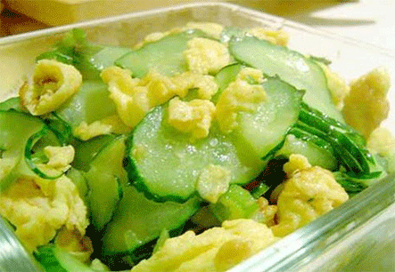 一周減肥食譜 