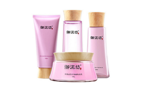 禦泥坊美白嫩膚礦物泥漿面膜