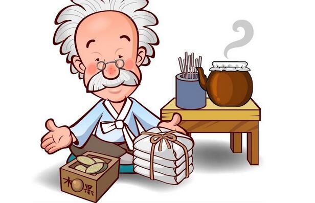 中醫學歷史最悠久的醫療技術之：導引