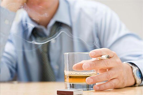 要養腎先戒掉這些傷腎的行為