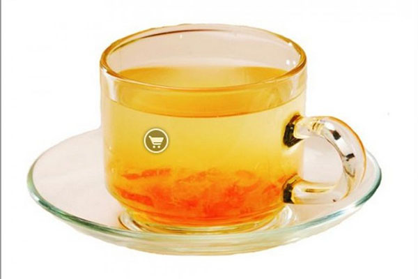 蜂蜜柚子茶的功效與作用 自制方法