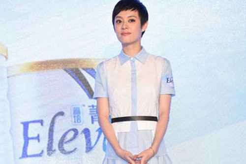 明星產後如何減肥