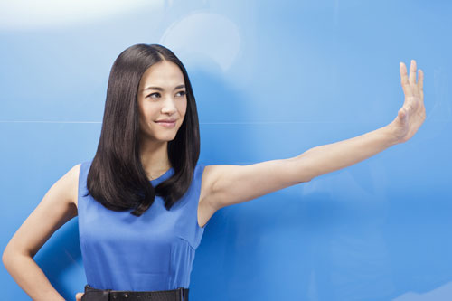 哺乳期可以拉直頭發嗎