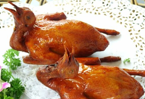 鴿肉 壯陽有奇效