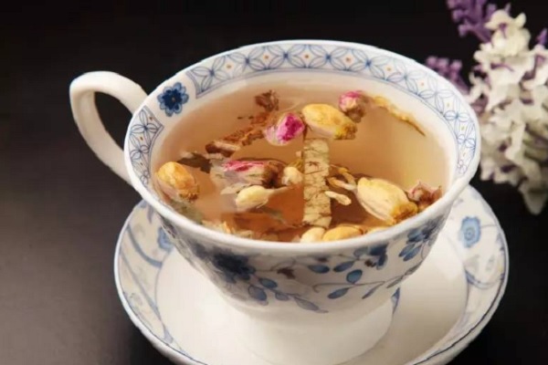 口碑最好的減肥茶