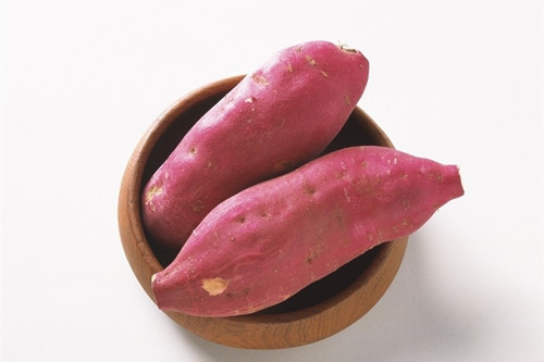 秋季吃這些食物營養又消脂