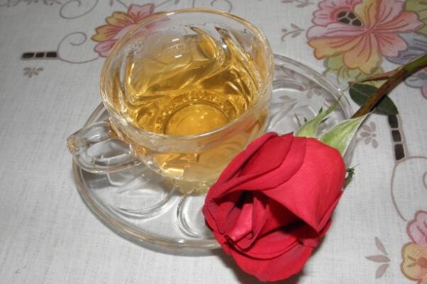 黃芩茶