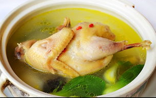 想要提高免疫力，這些食物都吃瞭嗎