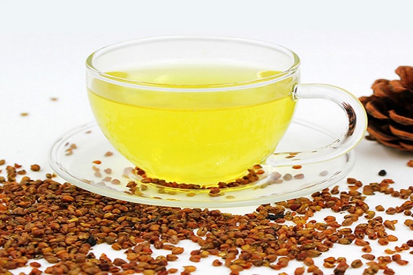 苦蕎茶的作用與副作用