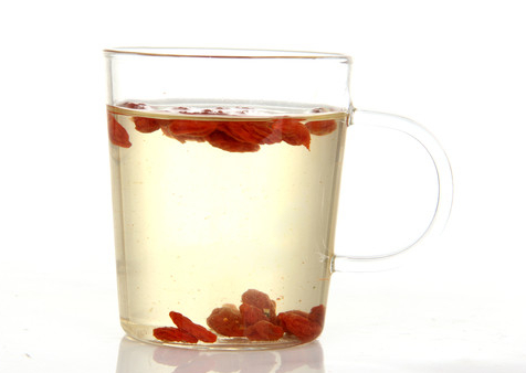 秋季適合女性的滋補茶飲