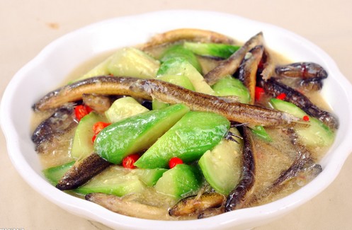 哪些是可以補腎壯陽的食物