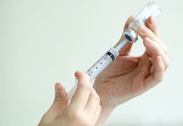 乙肝疫苗怎麼打