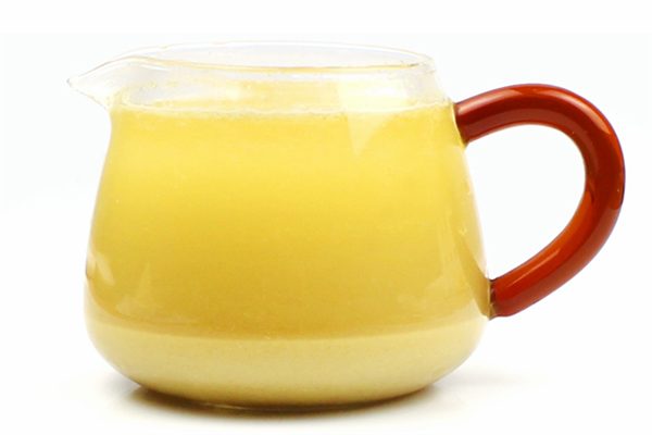 蜂蜜土豆汁