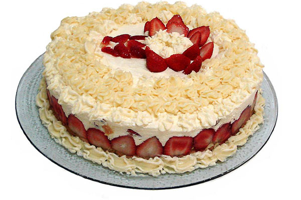 網上預訂生日蛋糕的方法