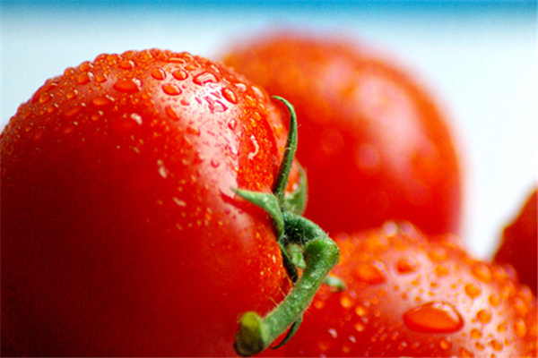 晚間西紅柿減肥法