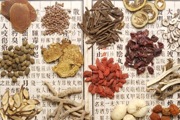中醫談古代壯陽補腎藥膳
