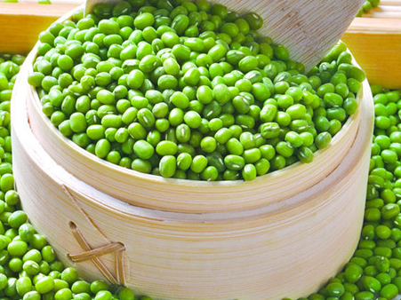 夏季清涼解暑吃什麼好