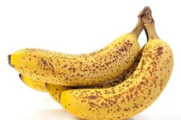 一根有斑點的香蕉到底有多厲害,香蕉人是什麼意思,香蕉松餅,香蕉果醬