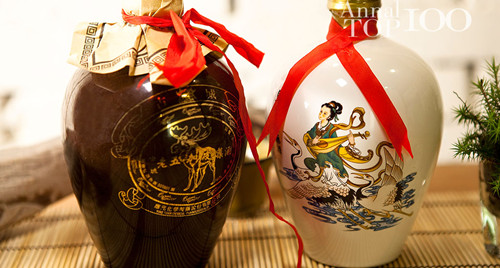 壯陽補腎藥酒配方