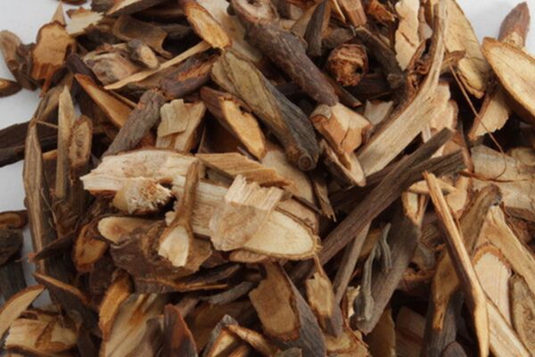 柴胡桂枝幹薑湯