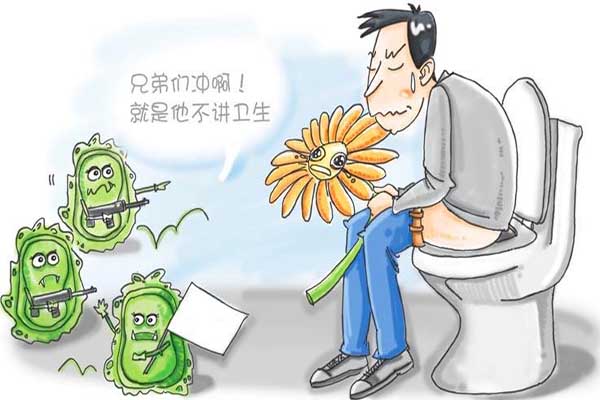 痔瘡脫出怎麼治？