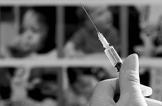 麻疹疫苗不良反應大部分人可自然恢復
