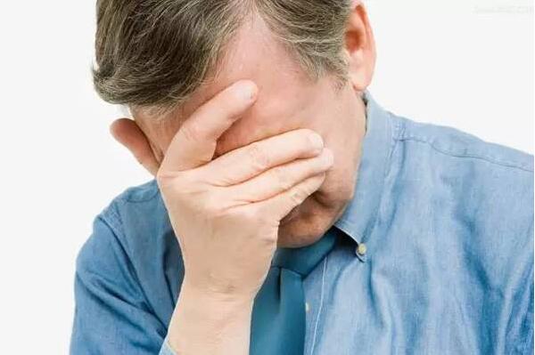 男人這些行為會傷害前列腺