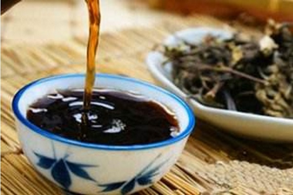 復方甘草細辛湯