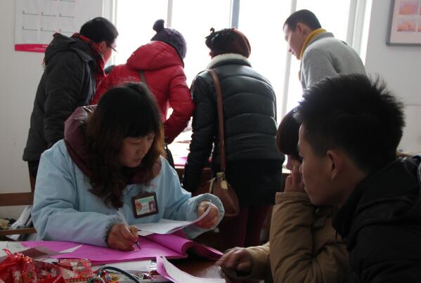 婚檢要多少錢
