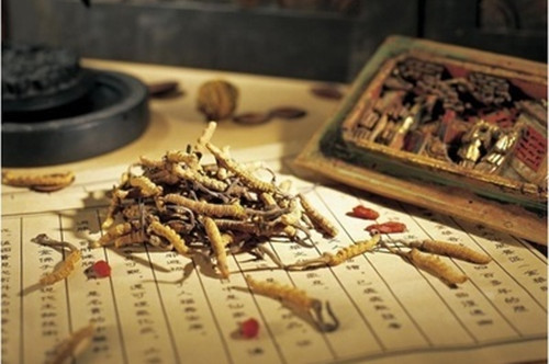 古代皇帝補腎壯陽食療藥膳