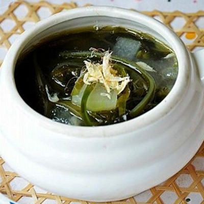 夏季消暑喝什麼湯好？