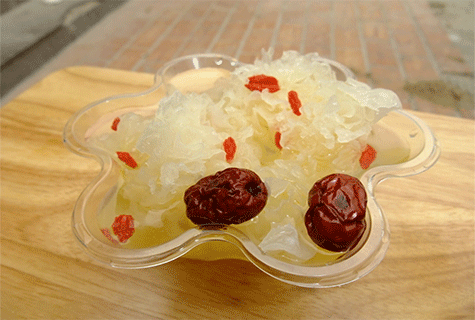 月經期間吃什麼豐胸