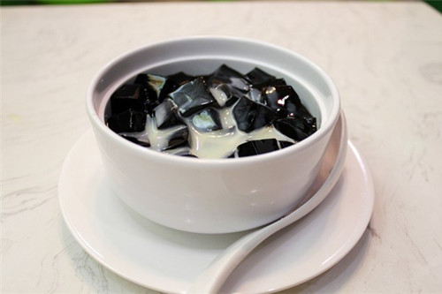 涼血解毒食物有哪些